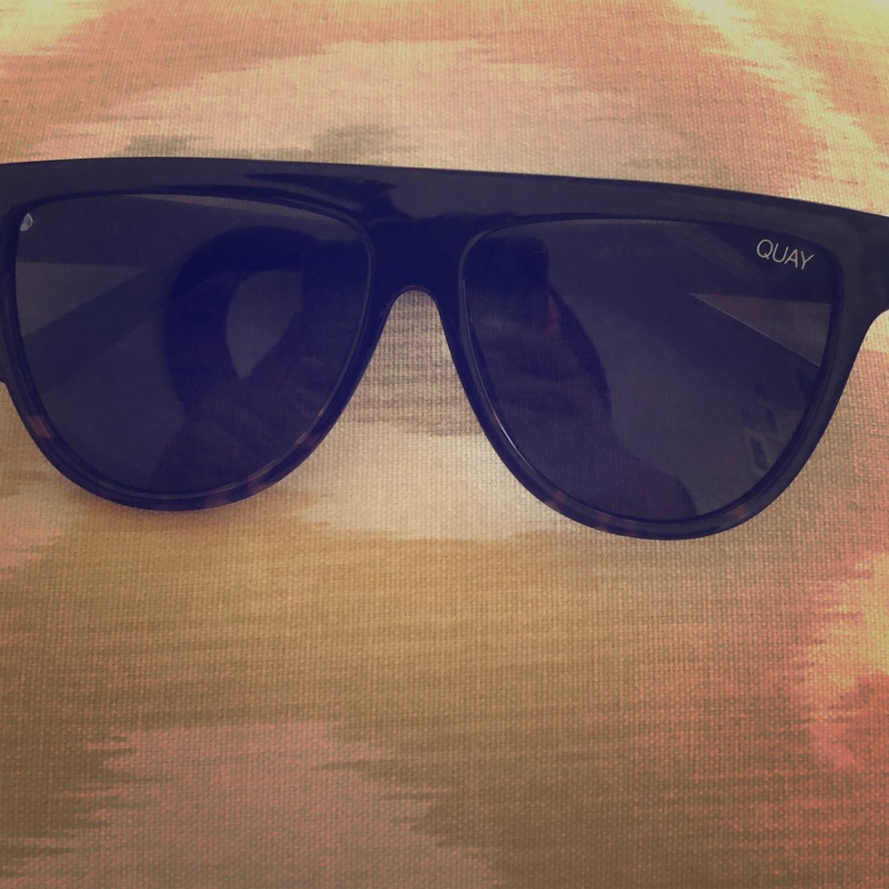 Quay sunglasses